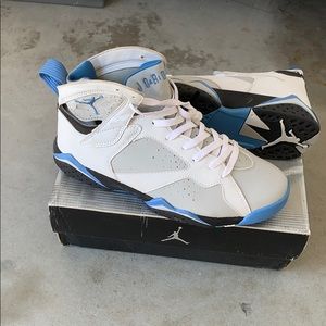 Retro 7 Jordan size 9.5